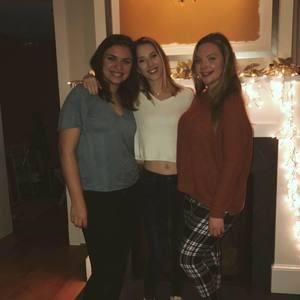 Meet your Posher, Riley